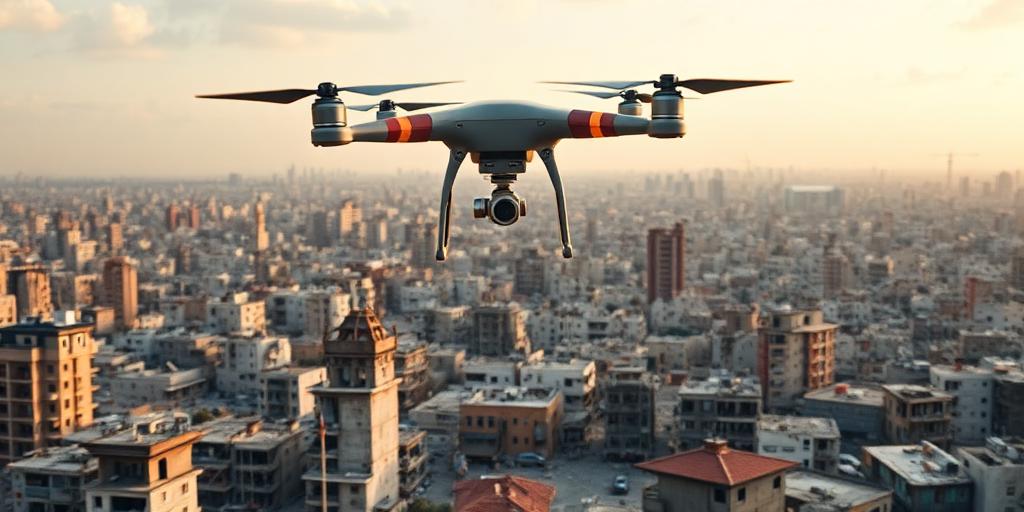 Using Technology for Post-Conflict Reconstruction