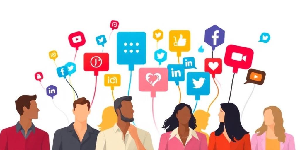 Increase Customer Loyalty Through Social Media