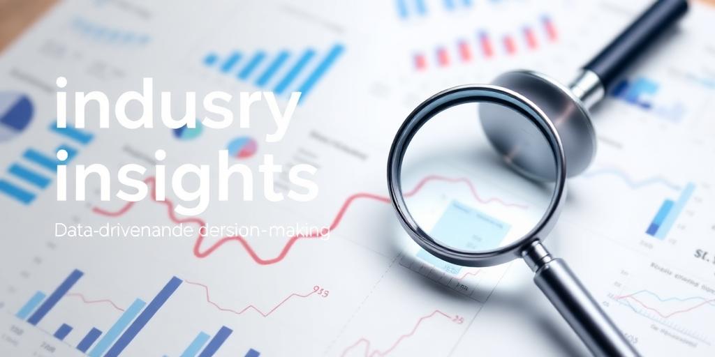 Make Smarter Decisions with the Latest Industry Insights