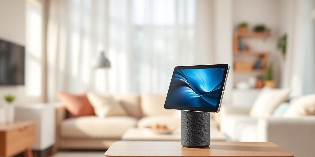 Amazon Echo Show 10 (2024): Still the Rotating King?