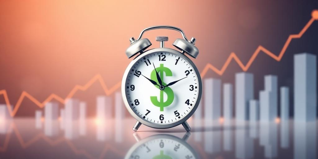 Save Time and Money by Focusing on Key Trends