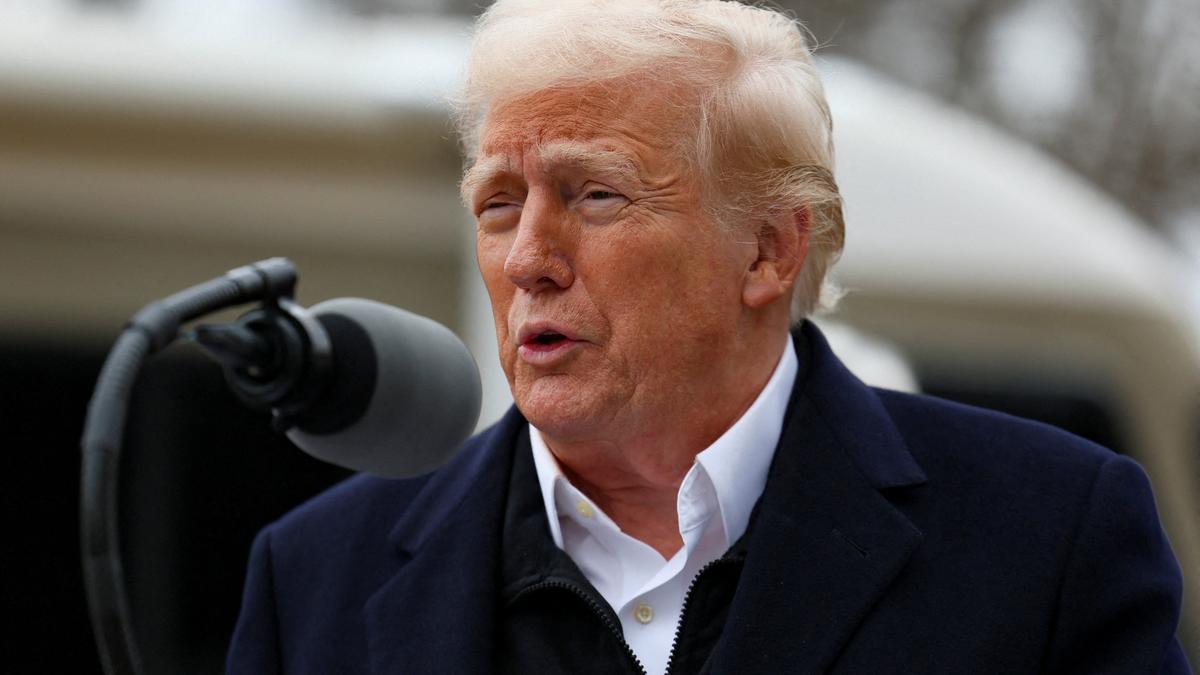 Trump's Shocking Purge of Inspectors General: A Deep Dive into the Controversy