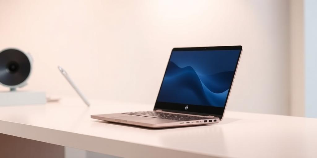 HP Spectre x360 (2024) Review: The Convertible Contender