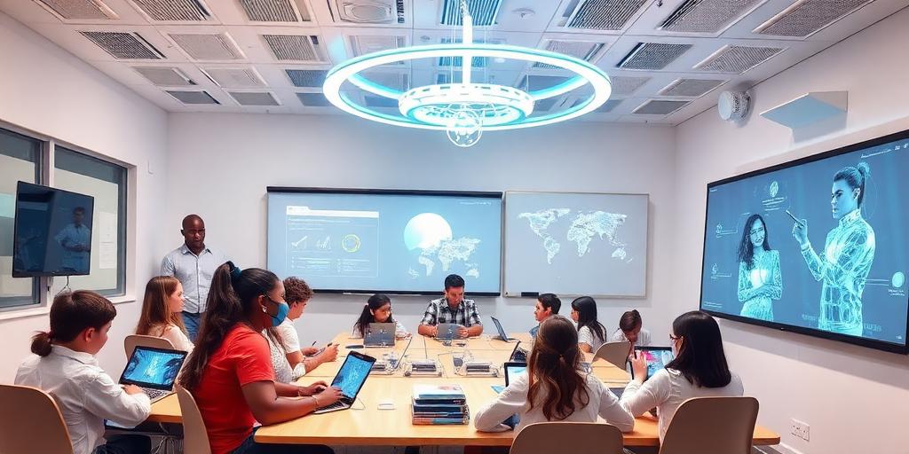 My Opinion on the Future of Education Tech