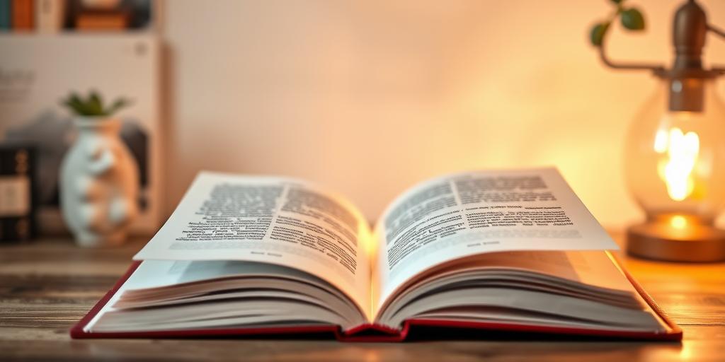 The Benefits of Reading: How Books Enrich Your Life