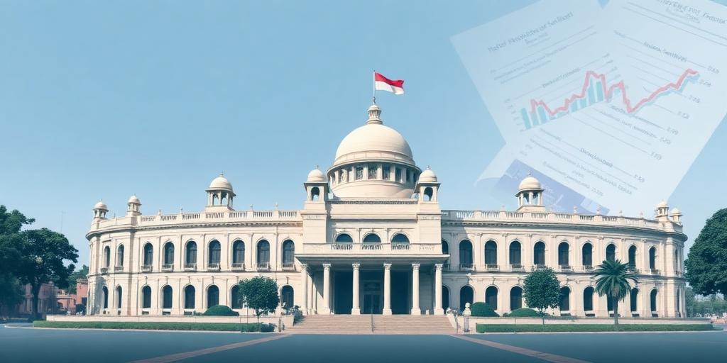 संसद सत्र का विश्लेषण: कौन से बिल पास हुए?