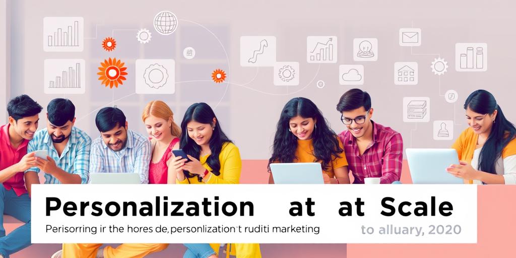 Personalization at Scale: Tailoring Marketing Messages for Diverse Indian Consumers