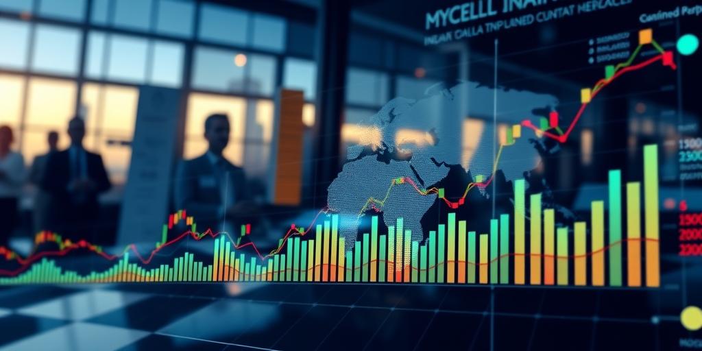 Navigating Inflation: What Global Financial Times & Bloomberg Advise for Businesses