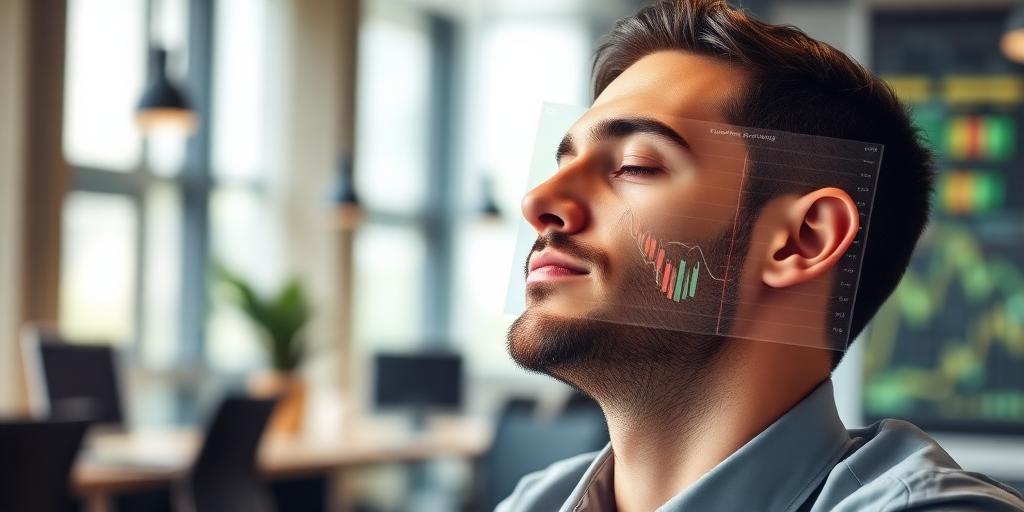 Mental Rehearsal Techniques: Visualizing Success in Your Trading Day