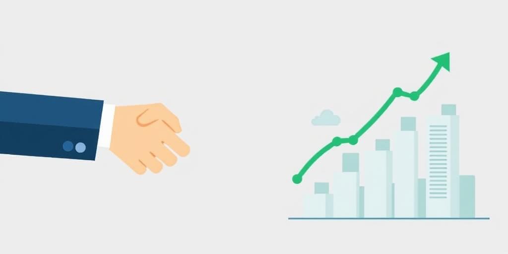 Mergers & Acquisitions: Is It Right for Your Business?