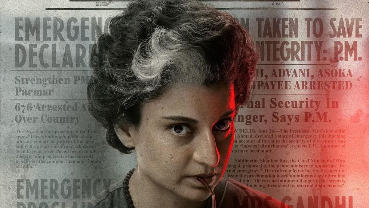 “Emergency” Sparks Controversy: Is Artistic Freedom Under Fire?