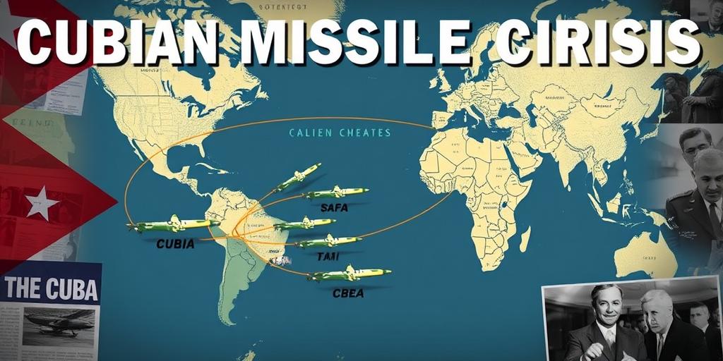 Cuban Missile Crisis Declassified: New Revelations About How Close We Came