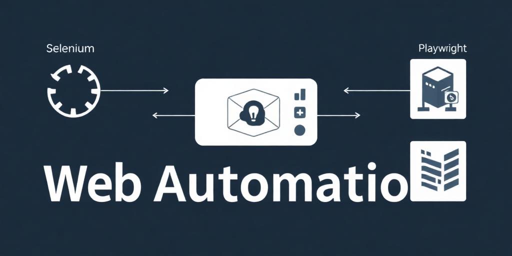 Automate Anything: Integrating Proxies with Selenium, Puppeteer, and Playwright