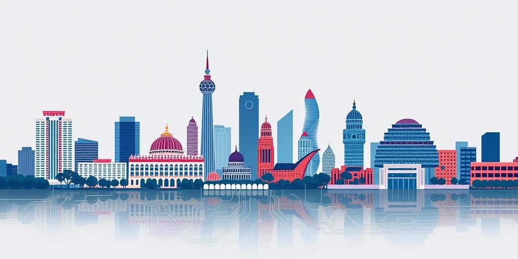 Tech Hubs in India: Beyond Bangalore