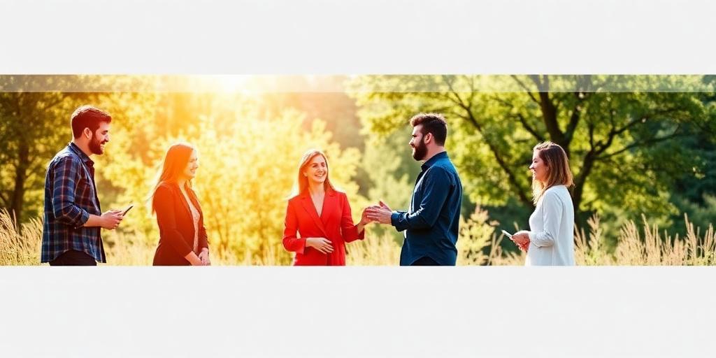 The Importance of Human Connection in a Tech World