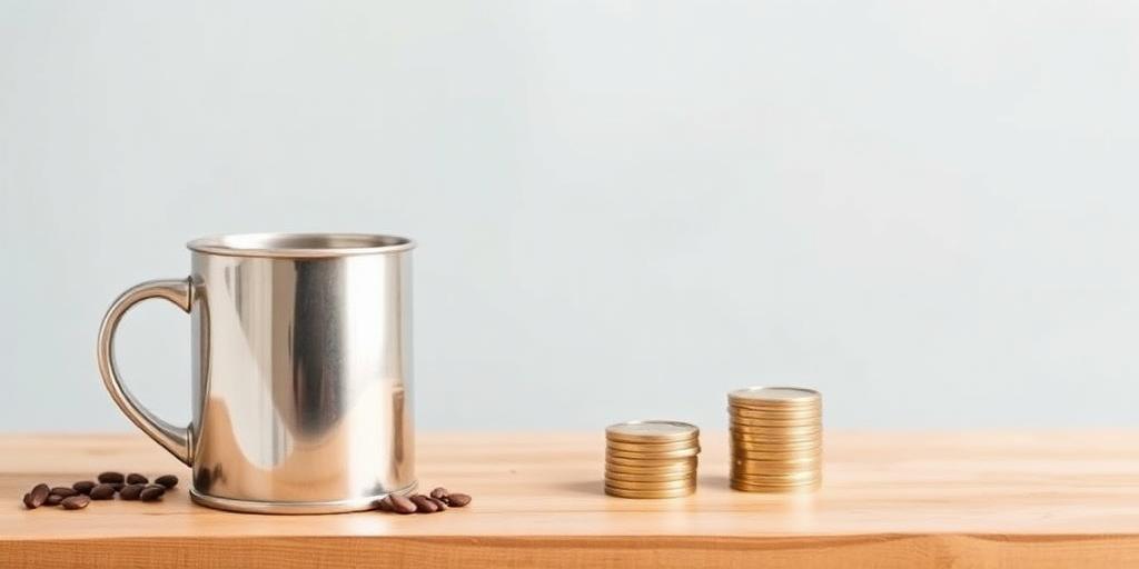 The "Coffee Can" Portfolio: A Low-Maintenance Strategy