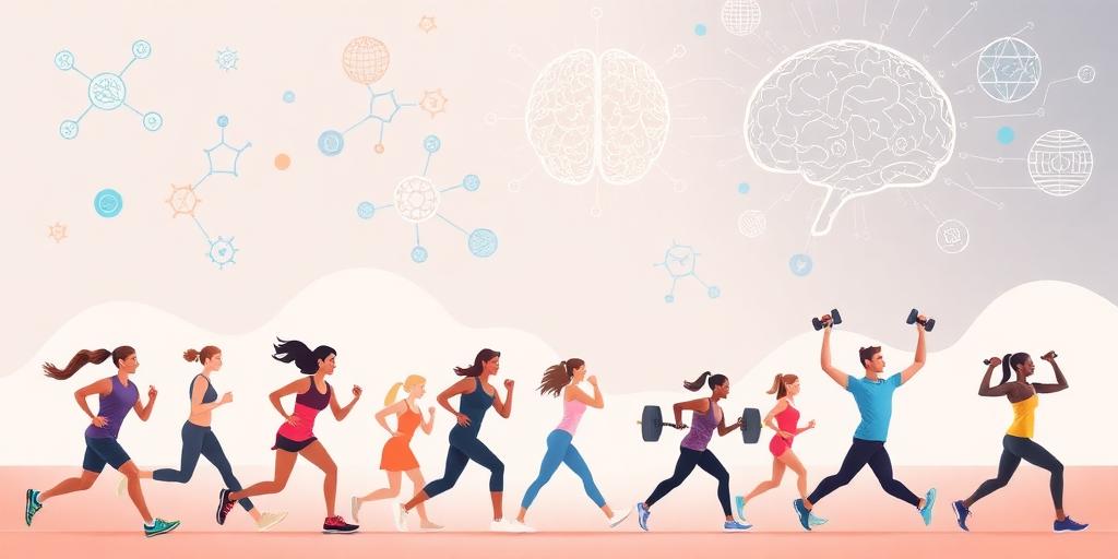 The Science of Fitness Motivation