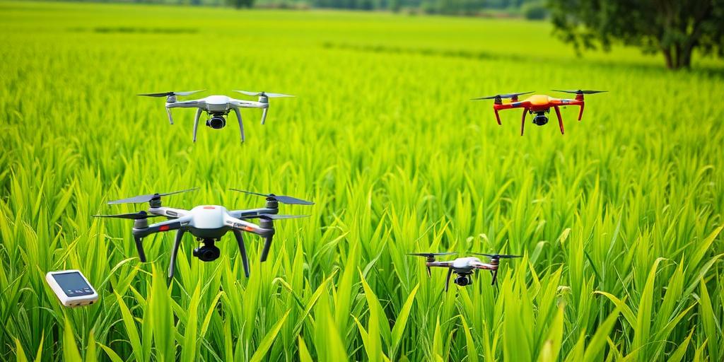 Agri-Tech in India: Innovations Driving a Silent Revolution in 2024
