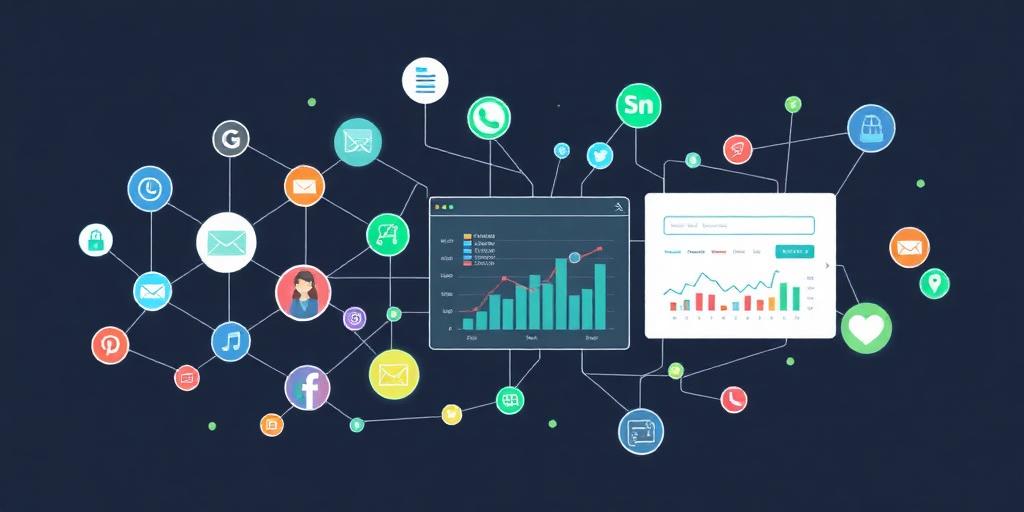 Cross-Channel Marketing Analytics: A Unified View