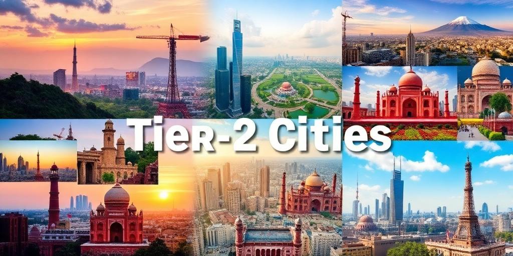 Spotlight on Tier-2 City Startups: Innovation Beyond the Metros in India