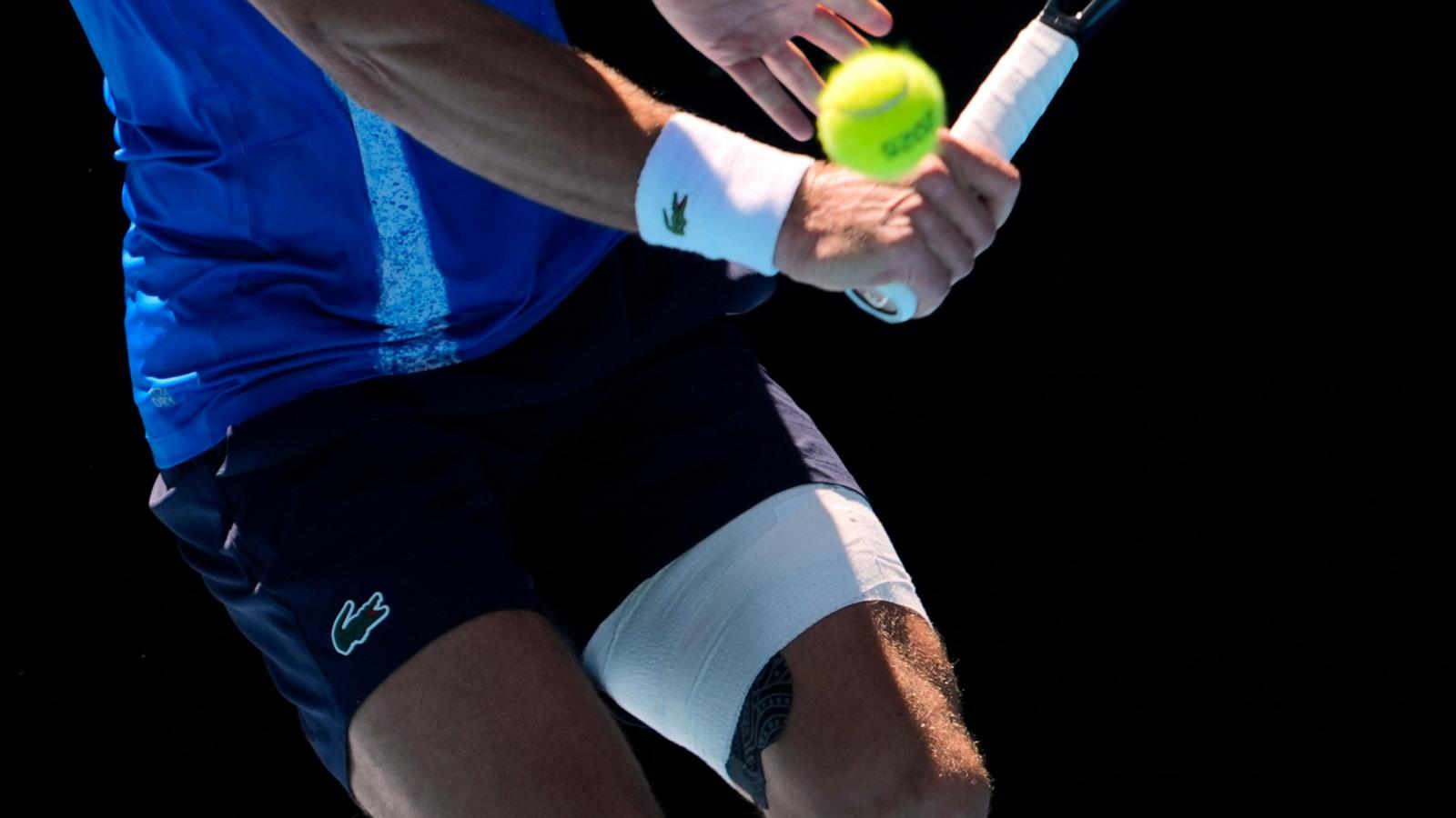 Djokovic's Hamstring Tear Rocks Australian Open: Was the Booing Justified?