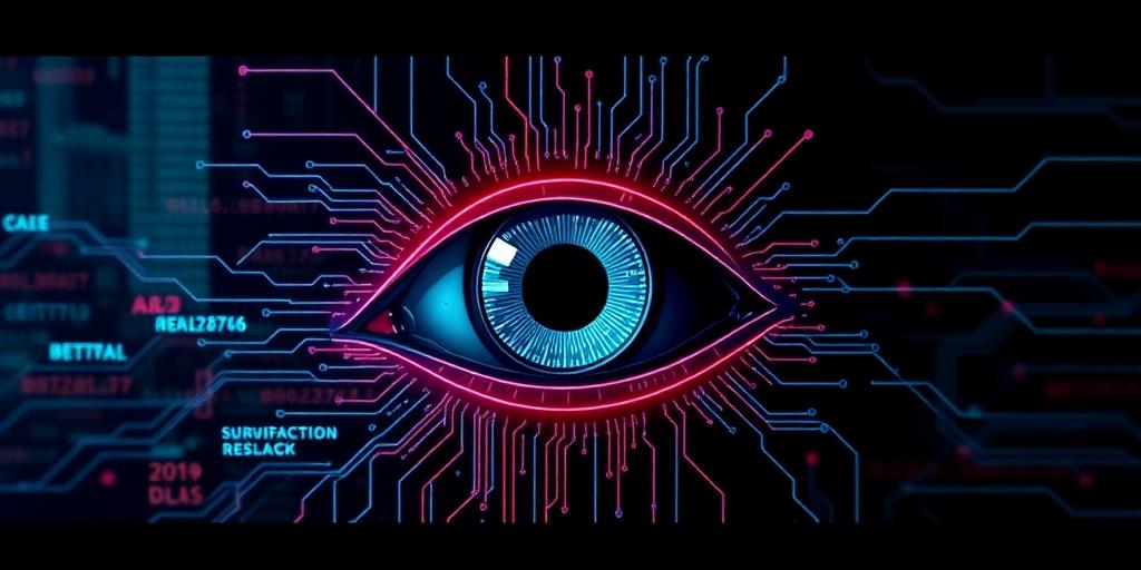 The Philosophy of Surveillance and Control