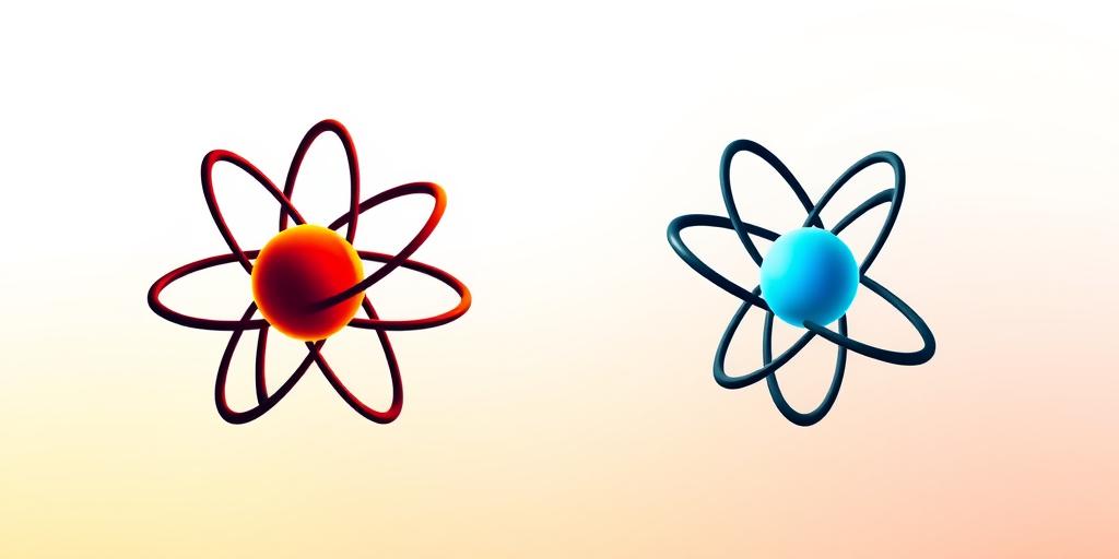 Nuclear Energy: Fission vs. Fusion Explained