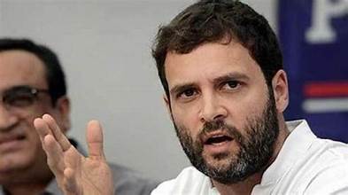 Rahul Gandhi is not ready on Amethi