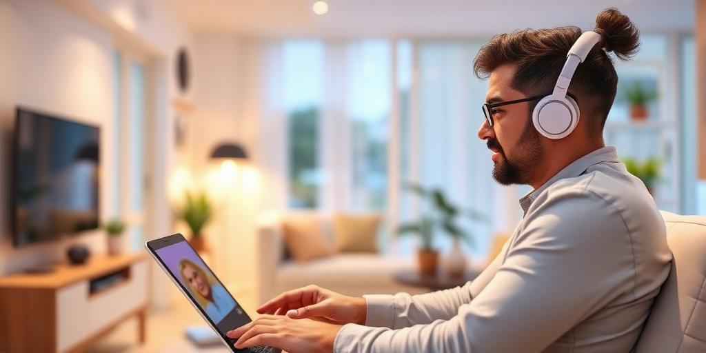 The Rise of Voice Technology in Shaping Daily Lifestyles