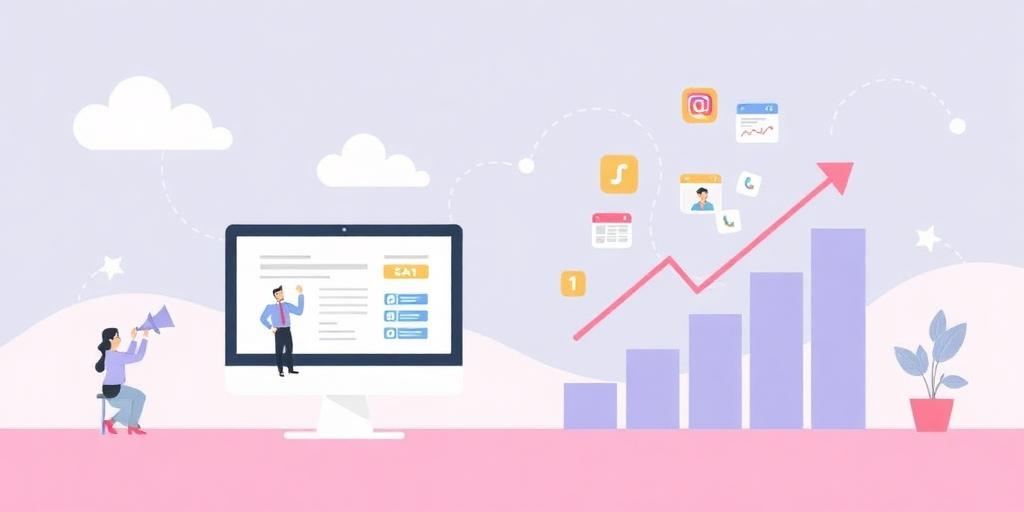 Upselling & Cross-selling in SaaS: Boosting Revenue from Existing Customers