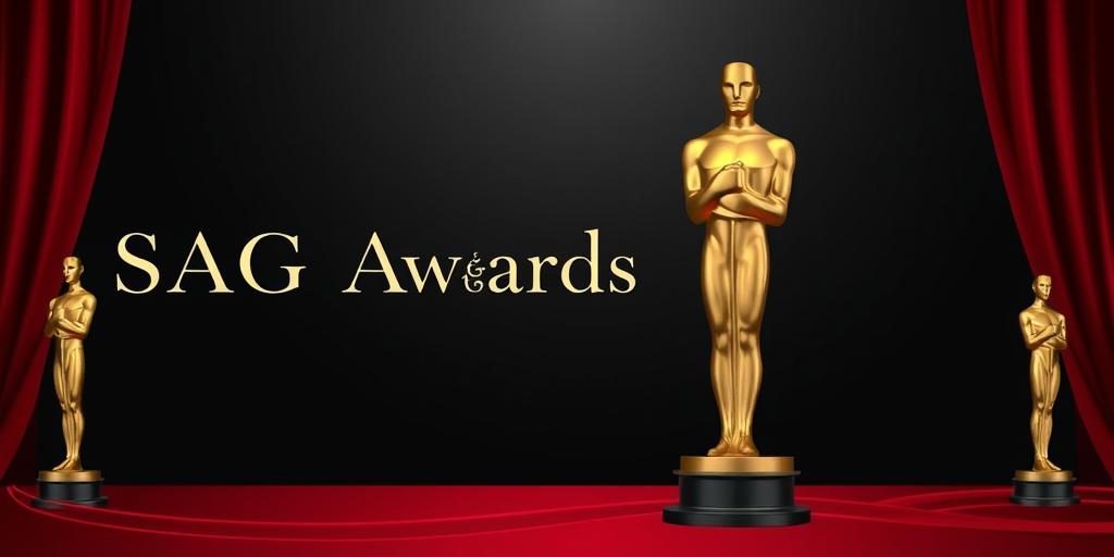 SAG Awards Insights: What They Mean for the Oscars