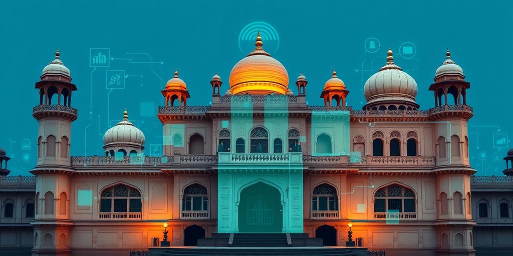 Digital Transformation in Legacy Indian Businesses: Challenges and Triumphs