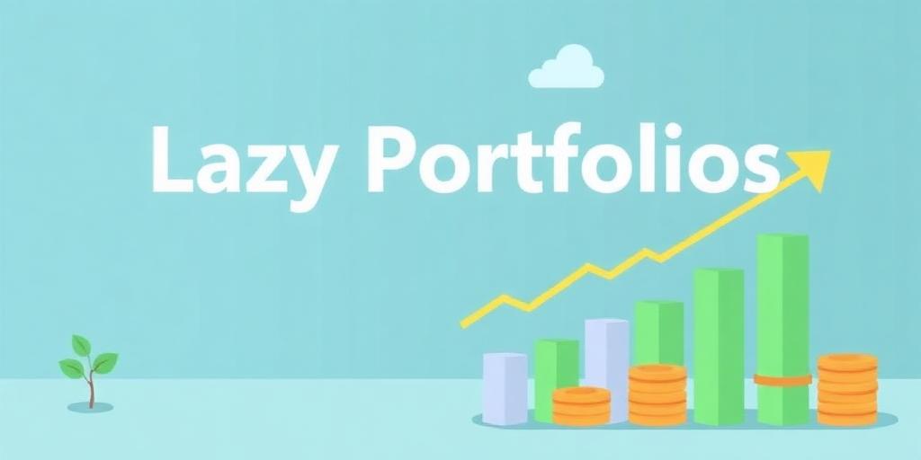 The "Lazy Portfolio": Simple, Effective Strategies for Beginner Investors