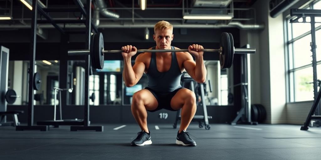 Starting Strength Workout Program: Is It Right for You?