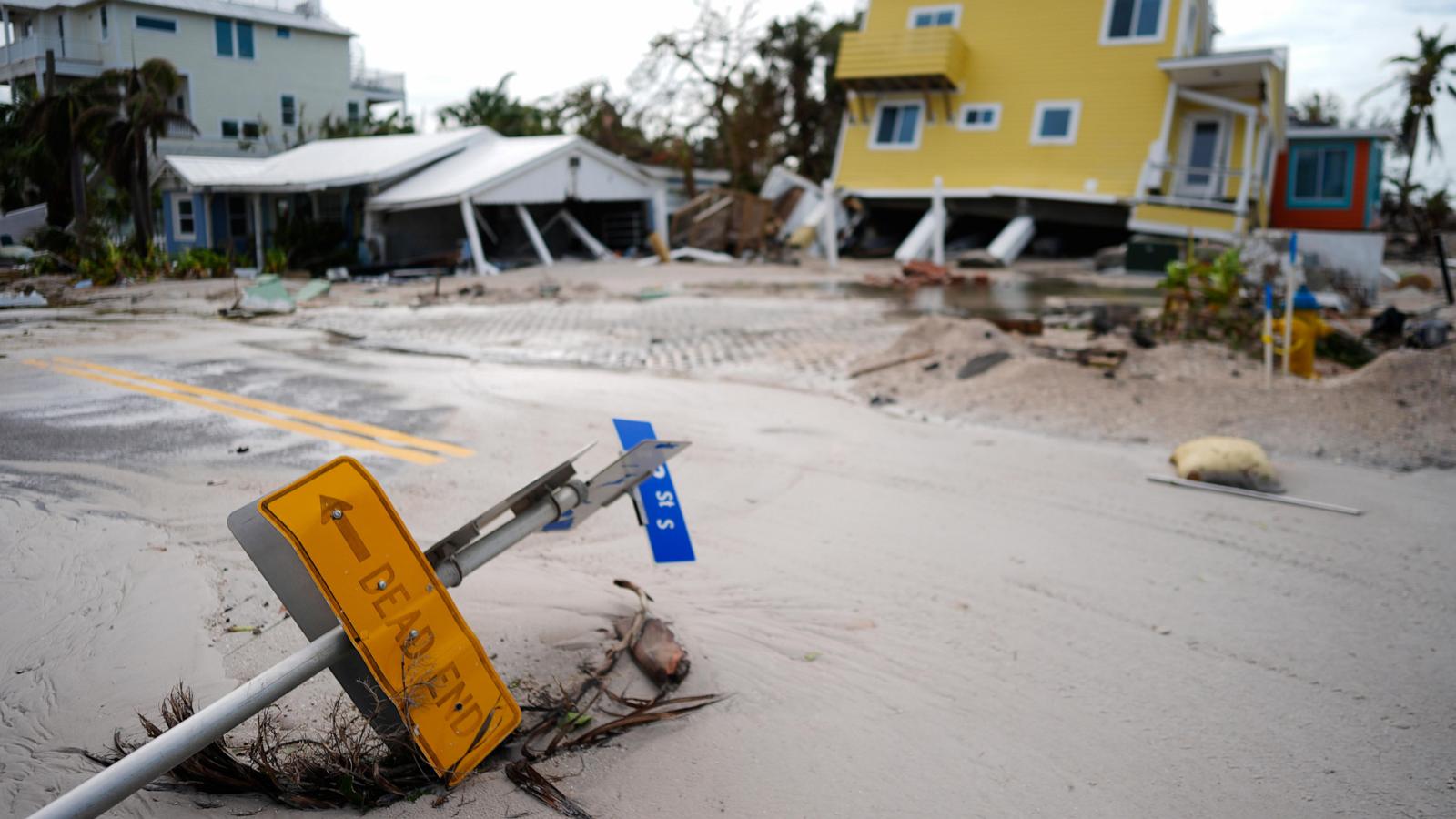 Record-Breaking Economic Losses from Natural Disasters in 2024