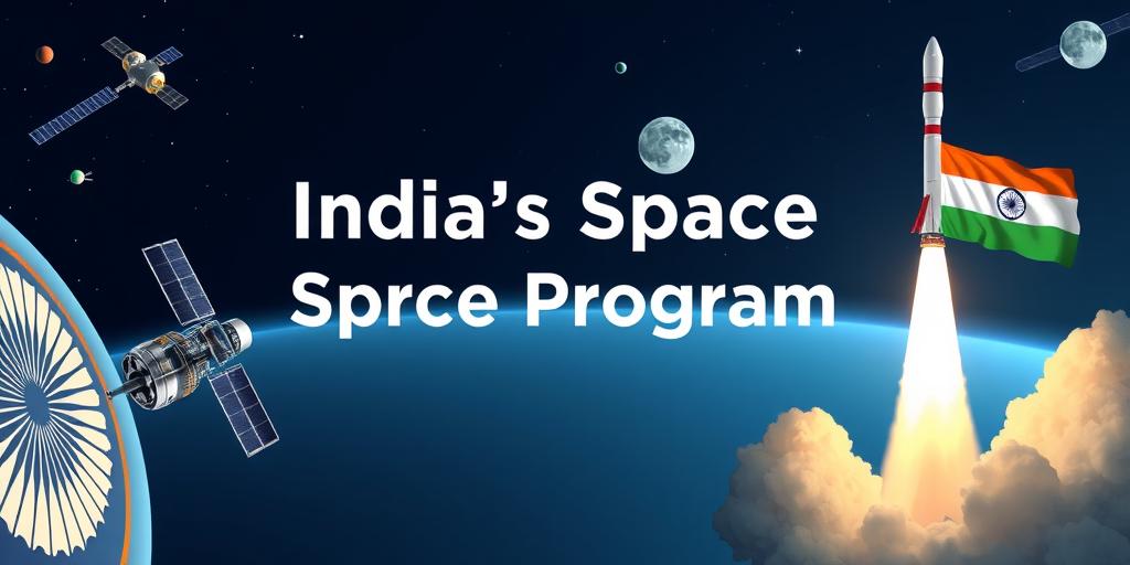 India's Space Program (ISRO): Achievements and Future Missions