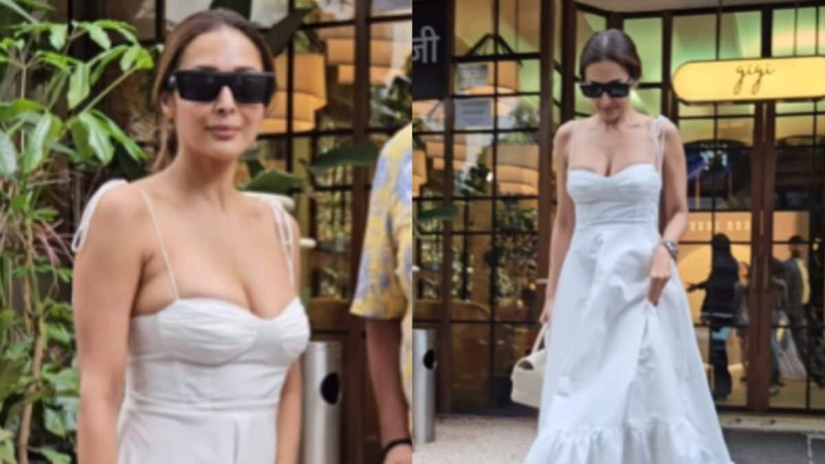 Malaika Arora’s Effortless Style: From Affordable Chic to Glamorous Gowns