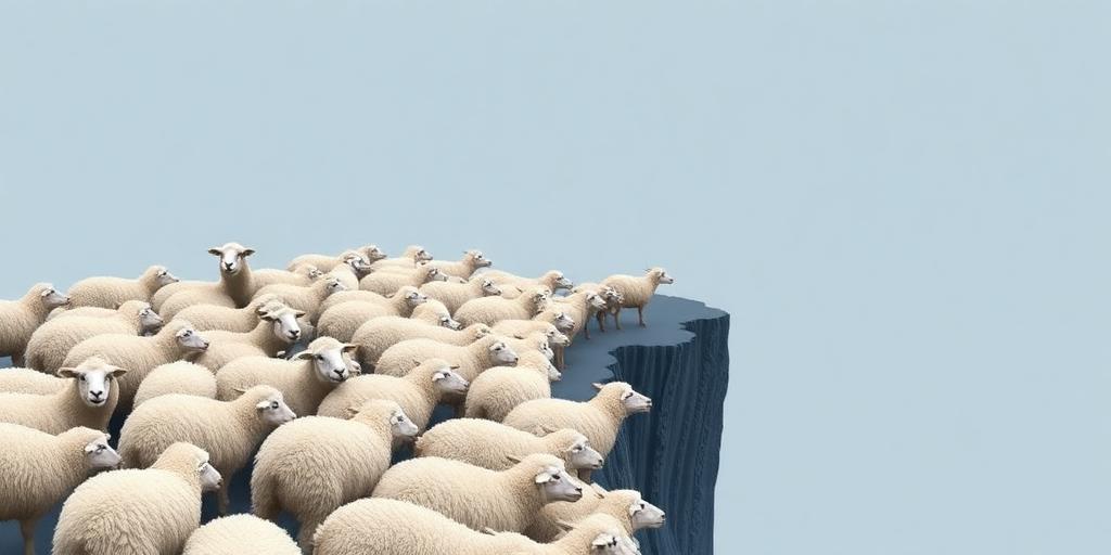 Herding Behavior in Financial Markets