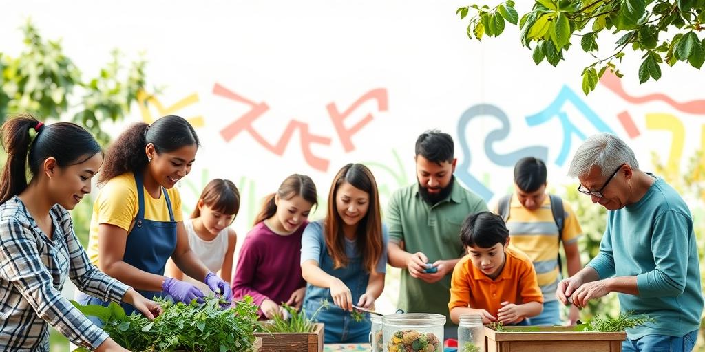 Volunteering: Giving Back and Gaining Perspective