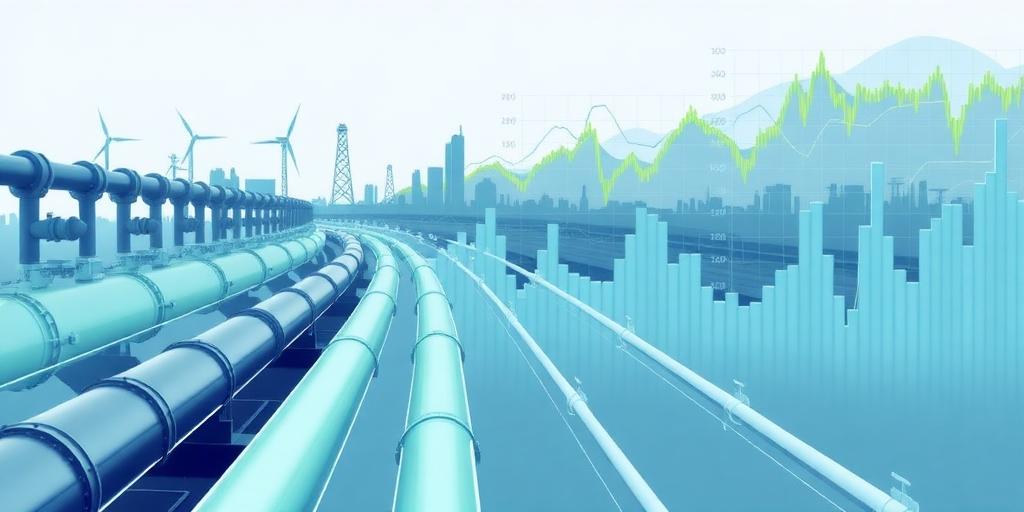 Master Limited Partnerships (MLPs): Income-Focused Investments