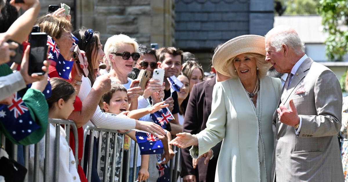 Australia’s Monarchy: A Nation Divided?
