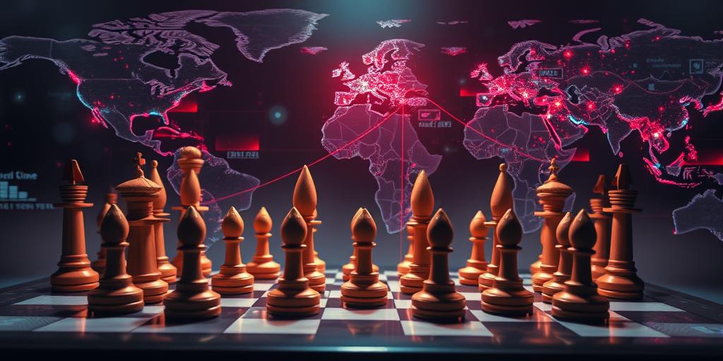 The Return of Nuclear Brinkmanship: Assessing Risks in a Multipolar World