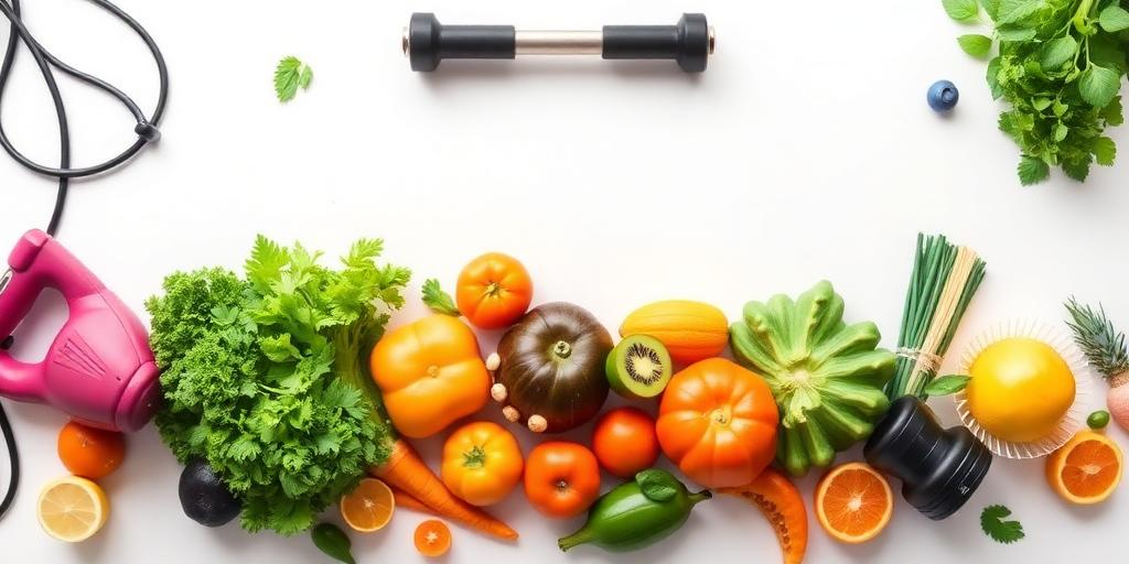 The Future of Nutrition for Fitness: Trends
