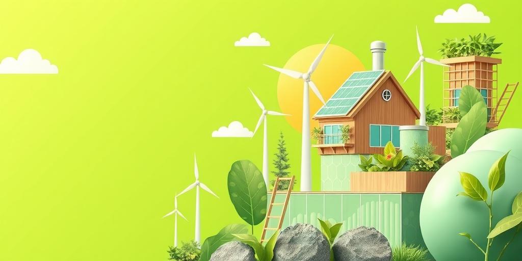 Sustainable Innovations Making Noise