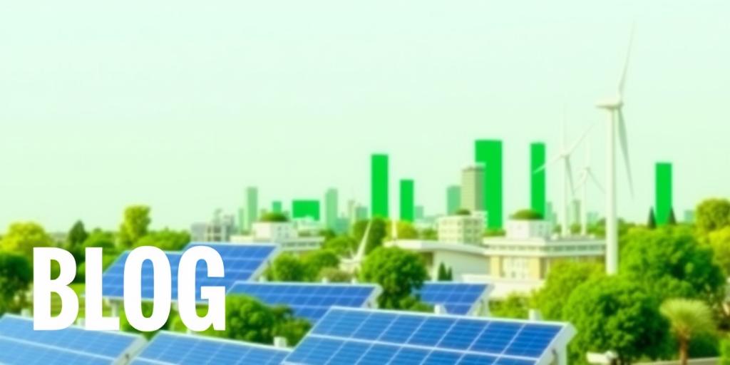 Sustainable Future Trends and Their Impact