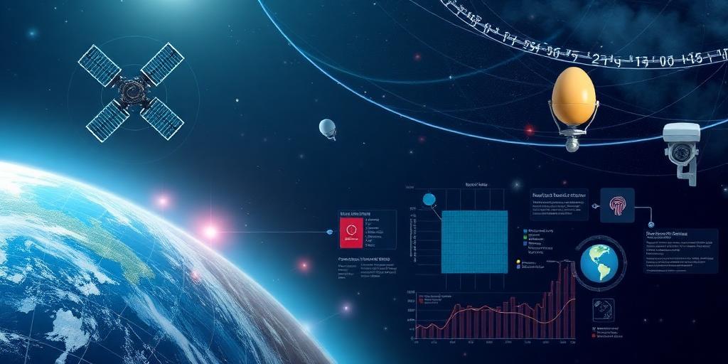 How Technology is Enhancing Disaster Preparedness and Early Warning Systems