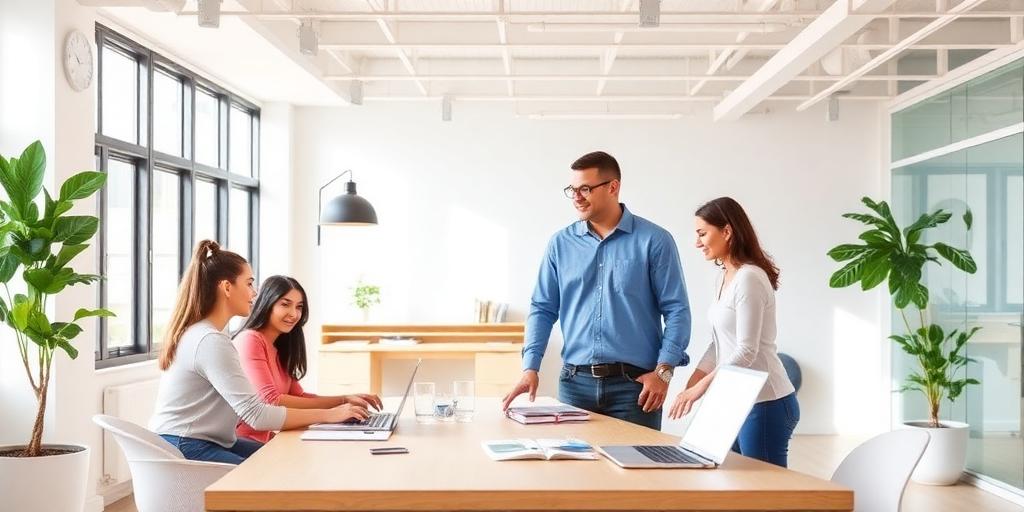 Content Marketing and the Sales Team Collaboration