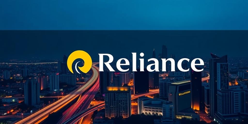 Decoding Reliance's Latest Acquisition: Strategic Implications for the Indian Market