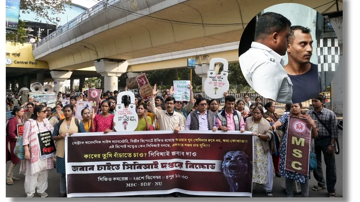 Justice Sought: Supreme Court Hears Plea on Kolkata Doctor's Rape and Murder