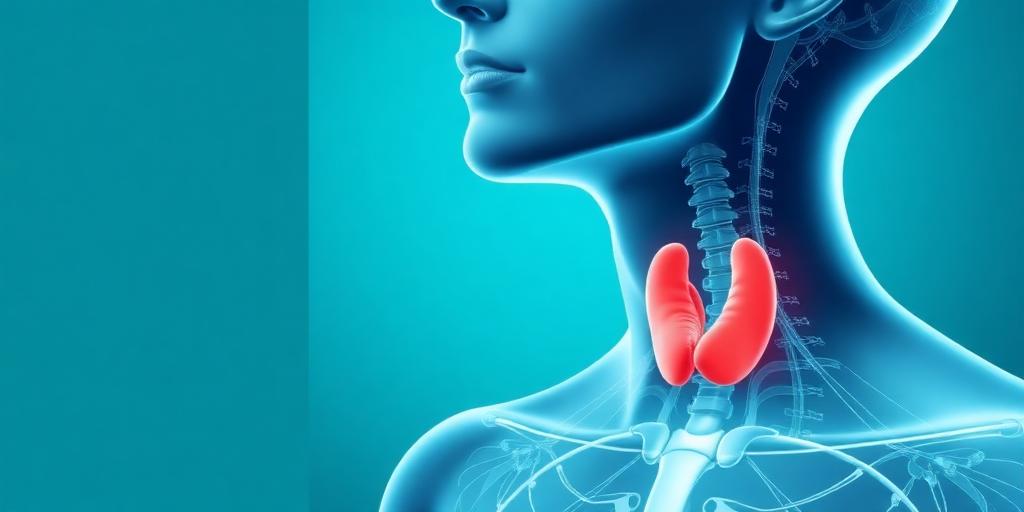 थायरॉइड की समस्या: कारण, लक्षण और इलाज